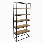 Industrial custom-made rack - Newtown