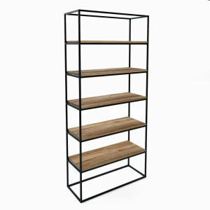 Industrial custom-made rack - Newtown