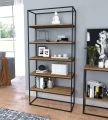 Industrial custom-made rack - Newtown