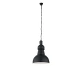 Lampa Industrialna High-Bay Black 5067