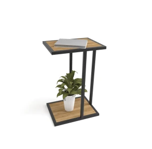 Industrial laptop table Grafton (1)