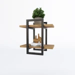 Industrial shelf Torai small (1)