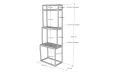 Regał Forres - wymiary plus wysokość półek (1).png