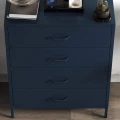 komoda Carla Modern front i struktura farby