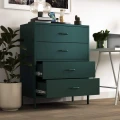 Carla Modern komoda metalowa zielona elegancka do salonu.jpg