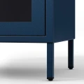 Luigi Modern - witryna granatowa minimalistyczna na nóżkach.jpg