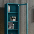 Luigi Modern - witryna w stylu loft z regulowanymi półkami.jpg