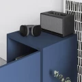 Zamykana metalowa szafka w stylu loft - Mia.jpg