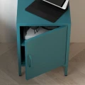 Mia - szafka nocna loft morska metalowa.jpg