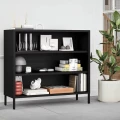 Metalowy regał w stylu loft - Luca.jpg