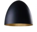 Nowoczesna lampa Egg XL