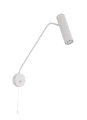 Nowoczesny kinkiet Eye Super White 6487