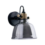 Kinkiet Amalfi Smoked 9154