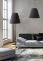 Nowoczesna Lampa stojąca Moss 9736