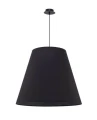 Nowoczesna lampa sufitowa Moss 9737