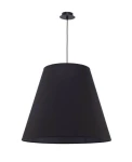 Nowoczesna lampa sufitowa Moss 9737 