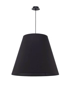 Nowoczesna lampa sufitowa Moss 9737 