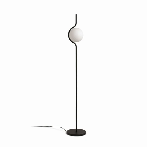 Le Vita LED Black 29698