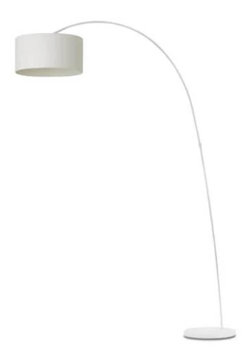 Lampa podłogowa Papua White 68462