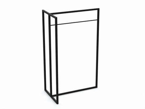 Industrial towel hanger - Matera